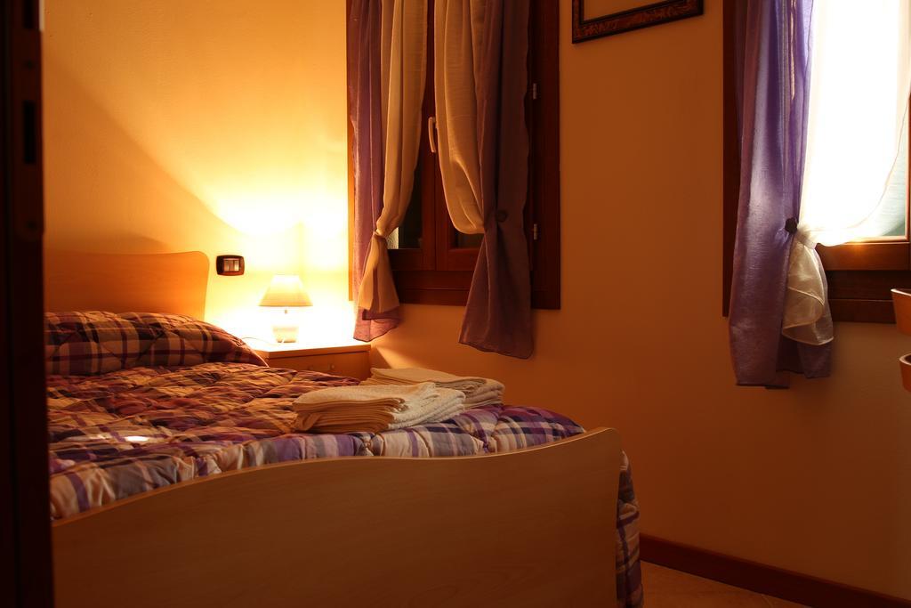 Ca' Gialla Montagnana  Rom bilde