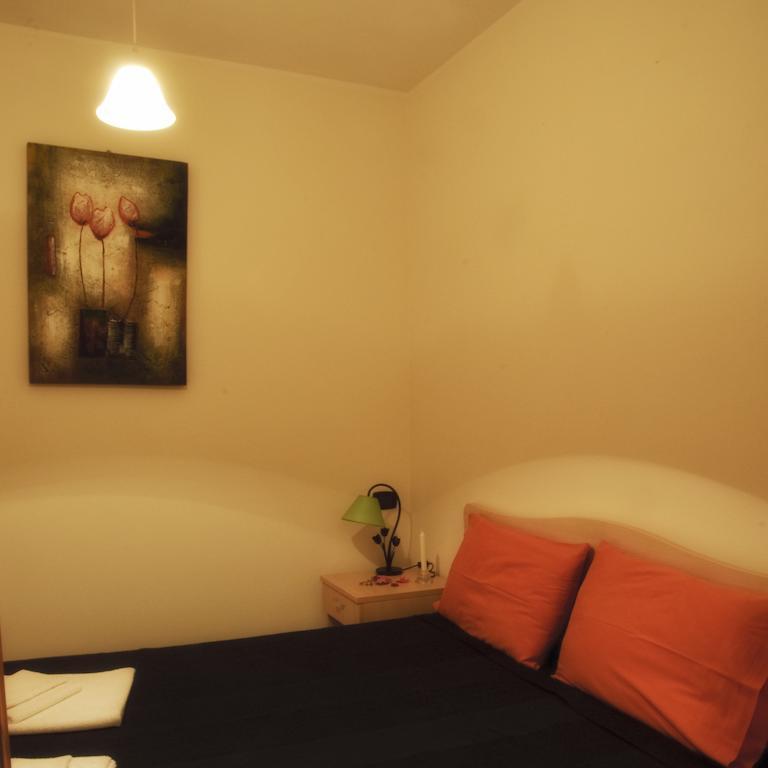 Ca' Gialla Montagnana  Rom bilde