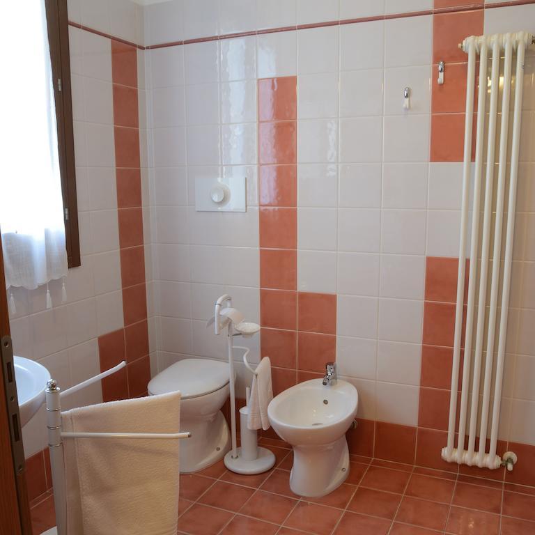 Ca' Gialla Montagnana  Rom bilde